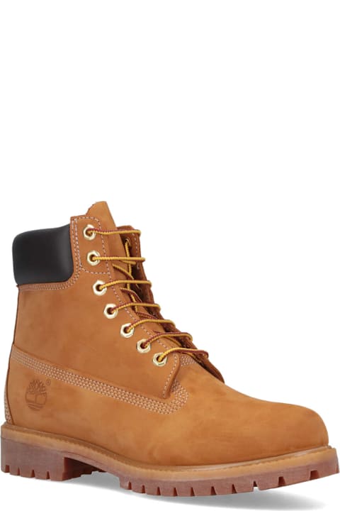 Homeware Timberland Waterproof Boots
