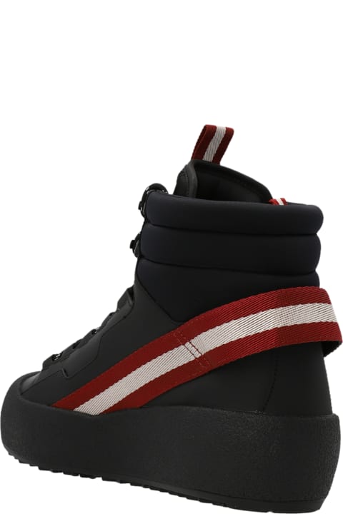 'clyde-t' Sneakers