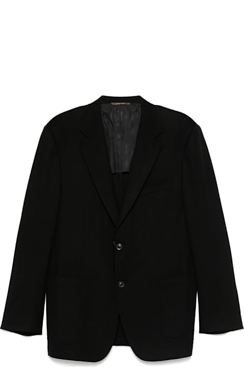 Homeware Canali Jacket