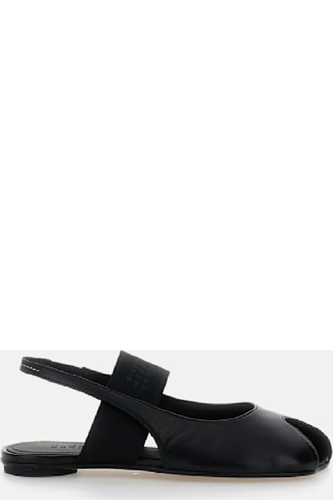 MM6 Maison Margiela Sandal