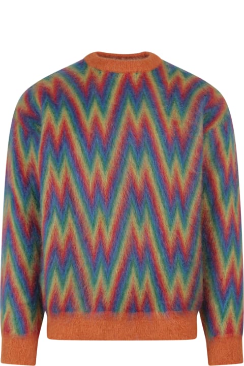 Sweaters for Men Roberto Collina Sweater