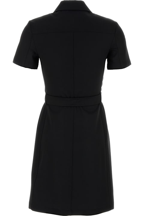 Homeware Burberry Midi Dress