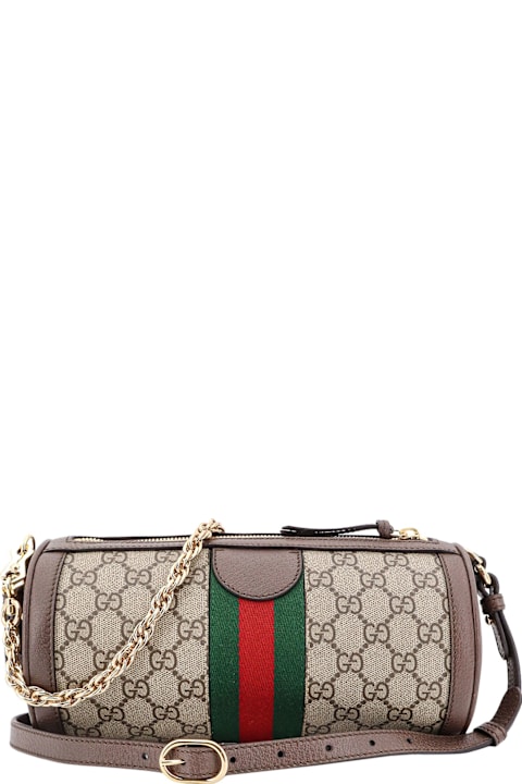 Shoulder Bags for Women Gucci Ophidia Shoulder Bag