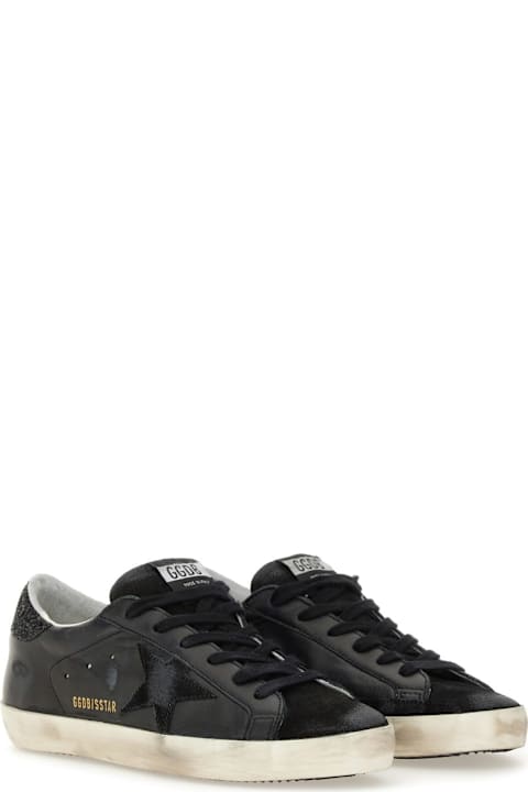 Golden Goose "super Star" Sneaker