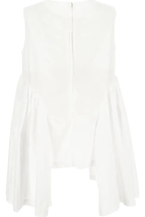 Homeware Comme des Garçons Sleeveless Top