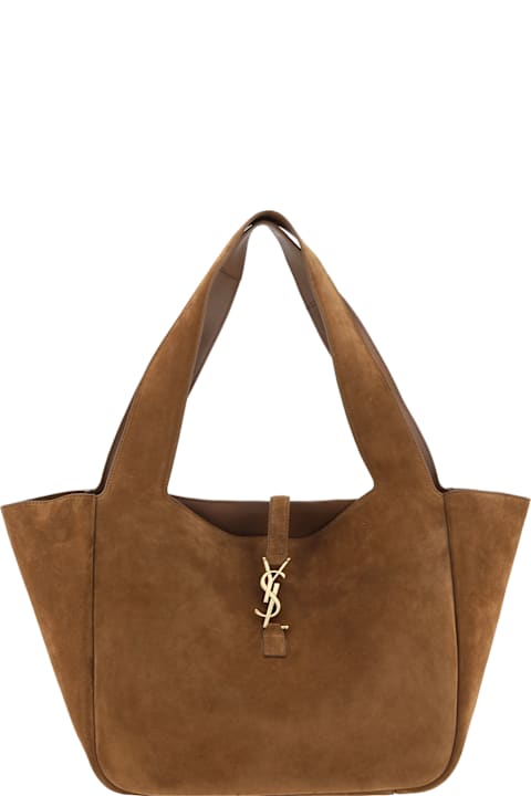 Saint Laurent Bags for Women Saint Laurent Le 5 à 7 Bea Borsa Tote