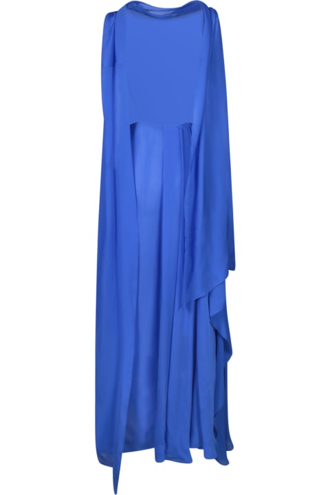 Givenchy for Women Givenchy Irisi Long Dress