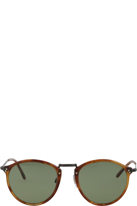 Giorgio Armani for Men Giorgio Armani 0ar 318sm Sunglasses
