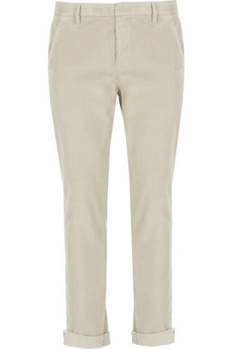 Homeware Dondup Gaubert Pants