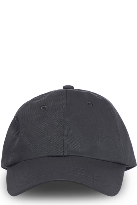 Sunnei Hats for Men Sunnei Baseball Hat Eiws