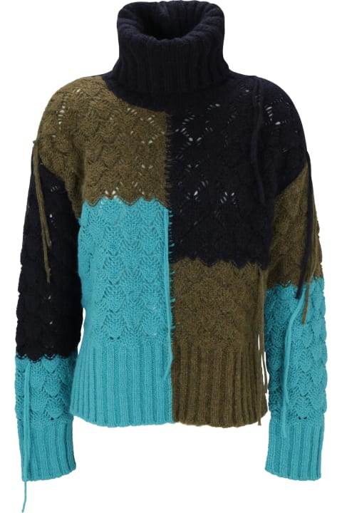 Fashion for Women Alanui Sweater