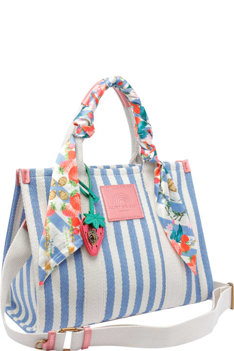 Kurt Geiger for Women Kurt Geiger Southbank Tote Bag