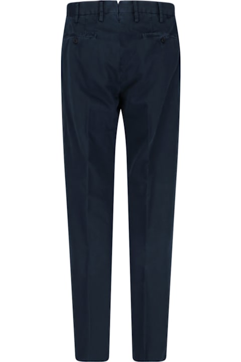 Incotex Clothing for Men Incotex Chinos