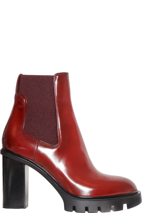 Homeware Santoni Ferry Ankle Boots