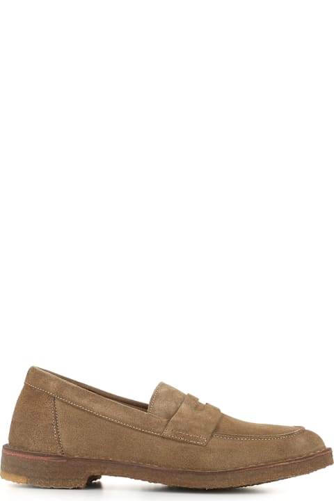 Astorflex Loafers & Boat Shoes for Men Astorflex Loafer Sadelflex