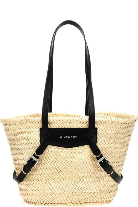 Givenchy Totes for Women Givenchy Voyou Basket Bag