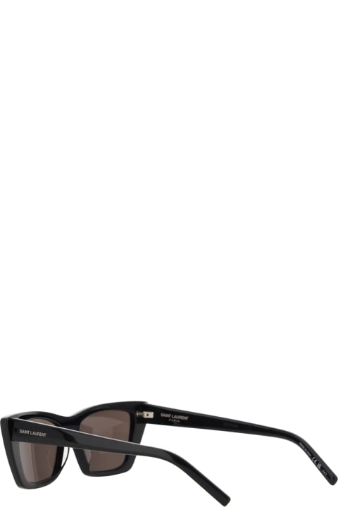Homeware Saint Laurent Eyewear Sunglasses