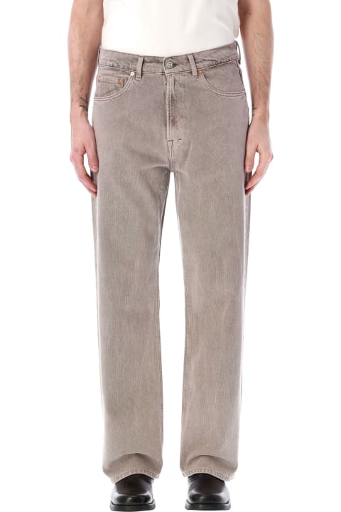 Our Legacy Jeans for Men Our Legacy Third Cut Twill Pants