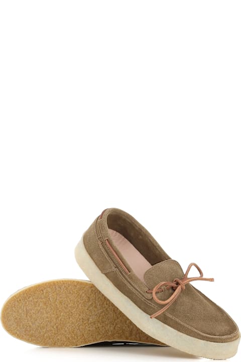 Astorflex Shoes for Men Astorflex Boat Loafer Hestaflex