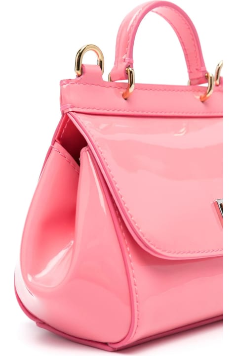 Fashion for Girls Dolce & Gabbana Dolce & Gabbana Bags.. Pink