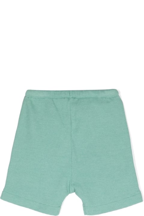 Zhoe & Tobiah Bottoms for Baby Girls Zhoe & Tobiah Shorts Con Coulisse