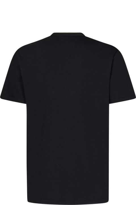Clothing for Men C.P. Company T-shirt