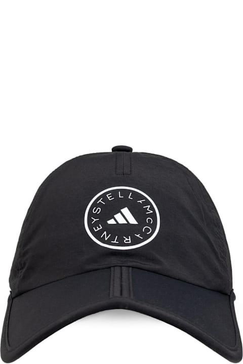 Adidas by Stella McCartney Hats for Women Adidas by Stella McCartney Run Cap