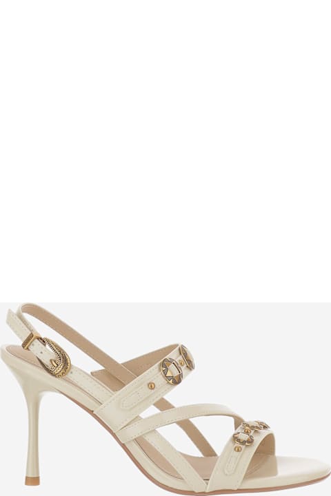 Pinko Vanda 01 Heeled Sandals