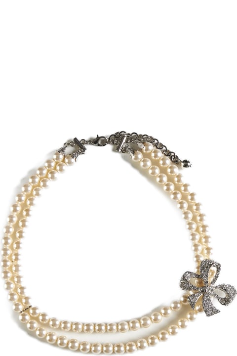 Jewelry for Women Alessandra Rich Necklace