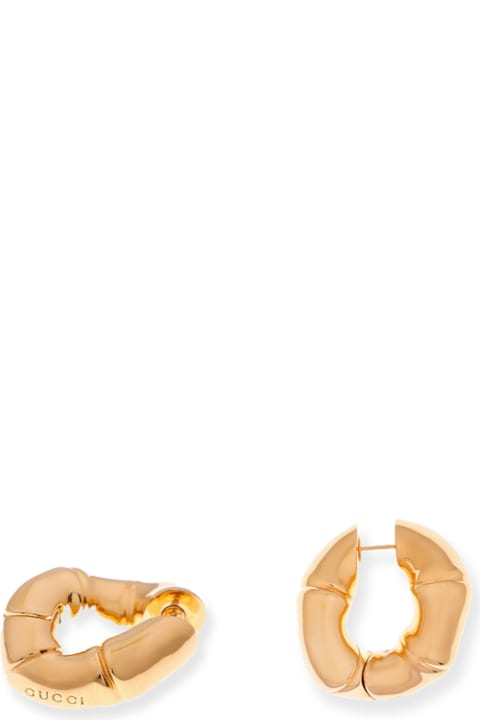 Necklaces for Women Gucci Bamboo Earrings