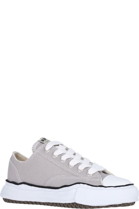 Mihara Yasuhiro for Women Mihara Yasuhiro "peterson Og" Low-top Sneakers