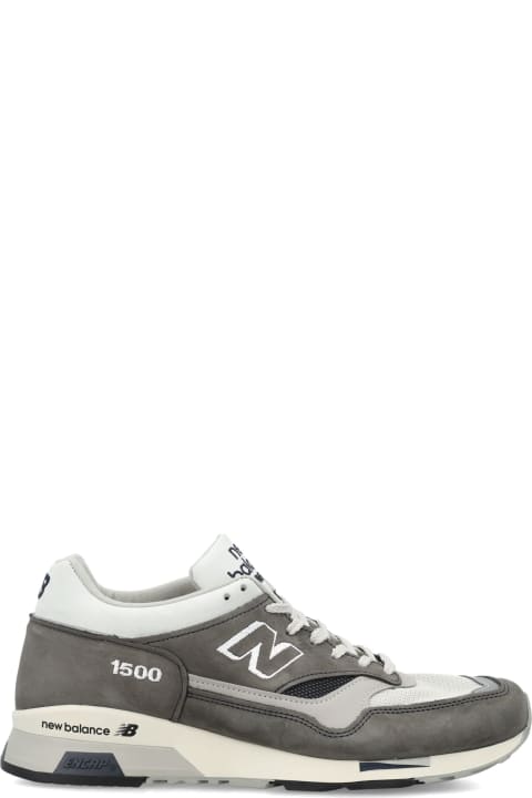 ウィメンズ New Balanceのスニーカー New Balance Nb U1500ani Sneakers
