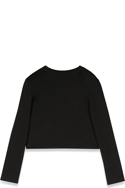 Balmain لـ Kids Balmain Ml Special T-shirt