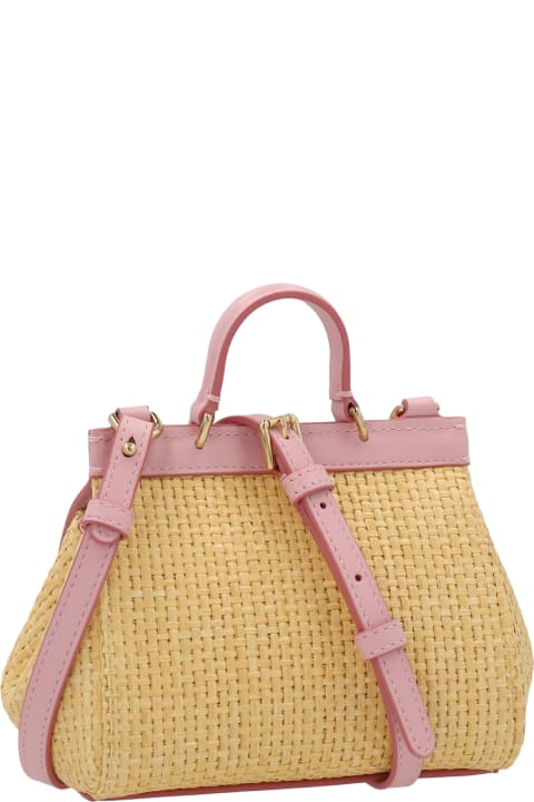 'miss Sicily' Handbag