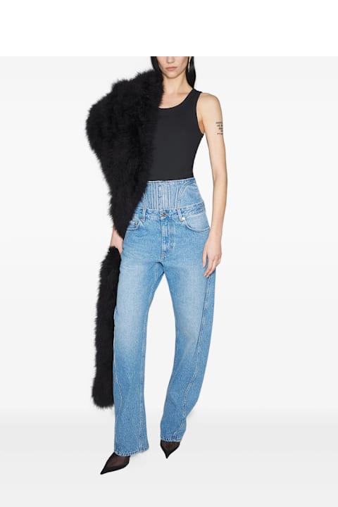 Mugler for Men Mugler Jeans