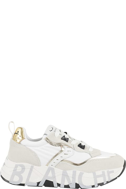 Voile Blanche Sneakers for Women Voile Blanche Club 105