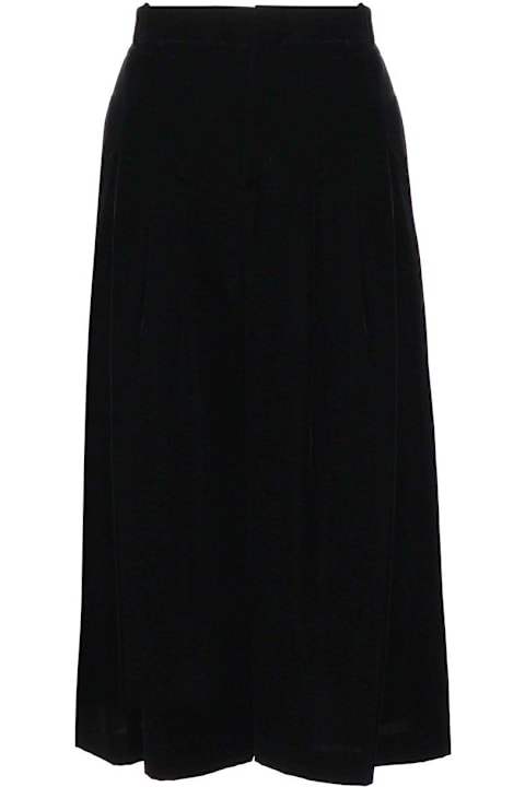 Dior for Women Dior Wide-leg Trousers