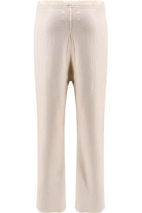 Maison Margiela سراويل لـ القسم الرجالي Maison Margiela Cotton Jogger Trousers