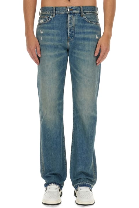Sale for Men AMIRI Jeans In Denim