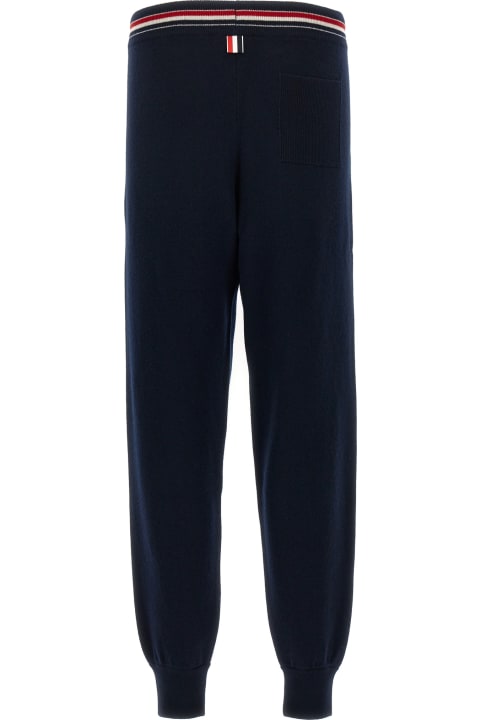 Homeware Thom Browne 'rwb' Joggers