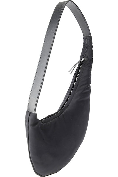 Aesther Ekme Shoulder Bags for Women Aesther Ekme Lune Mini Hobo
