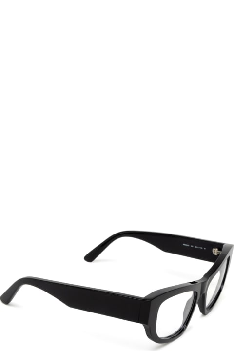 Balenciaga Eyewear Eyewear for Women Balenciaga Eyewear Bb0303o Black Glasses