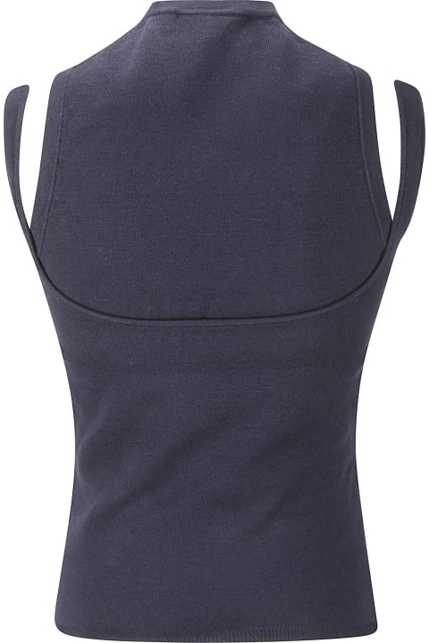 16arlington Clothing for Women 16arlington Supra Knit Top