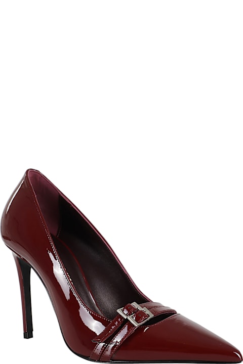 Giampaolo Viozzi Shoes for Women Giampaolo Viozzi Vernice