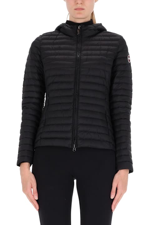 أدوات منزلية Colmar Quilted Jacket