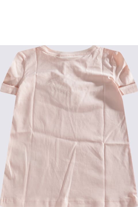 Fashion for Girls Chloé Pink Cotton T-shirt