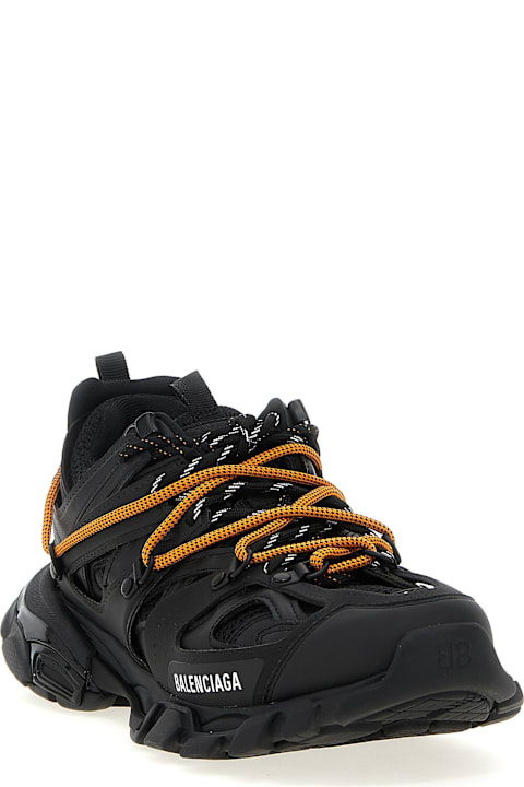 Balenciaga Shoes for Men Balenciaga 'track Trail Laces' Sneakers