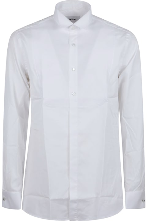 أدوات منزلية Lardini Camicia Soiree Uomo