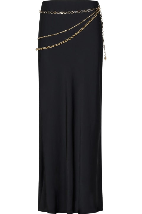 Fashion for Women Paco Rabanne Rabanne Long Skirt