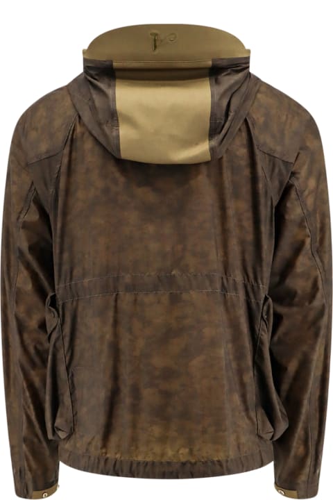 Coats & Jackets for Men Ten C Jacket